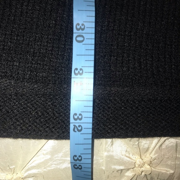 It’s our time - Block stripe cowl sweater - Picture 7 of 7